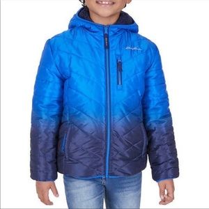 Eddie Bauer jacket kids